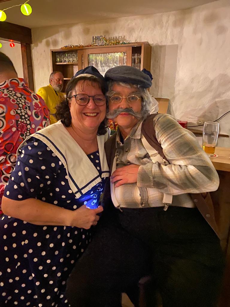 2023 Rosenmontag