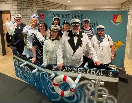 2025 02 15 Fasching Schiff MS Ammerthal