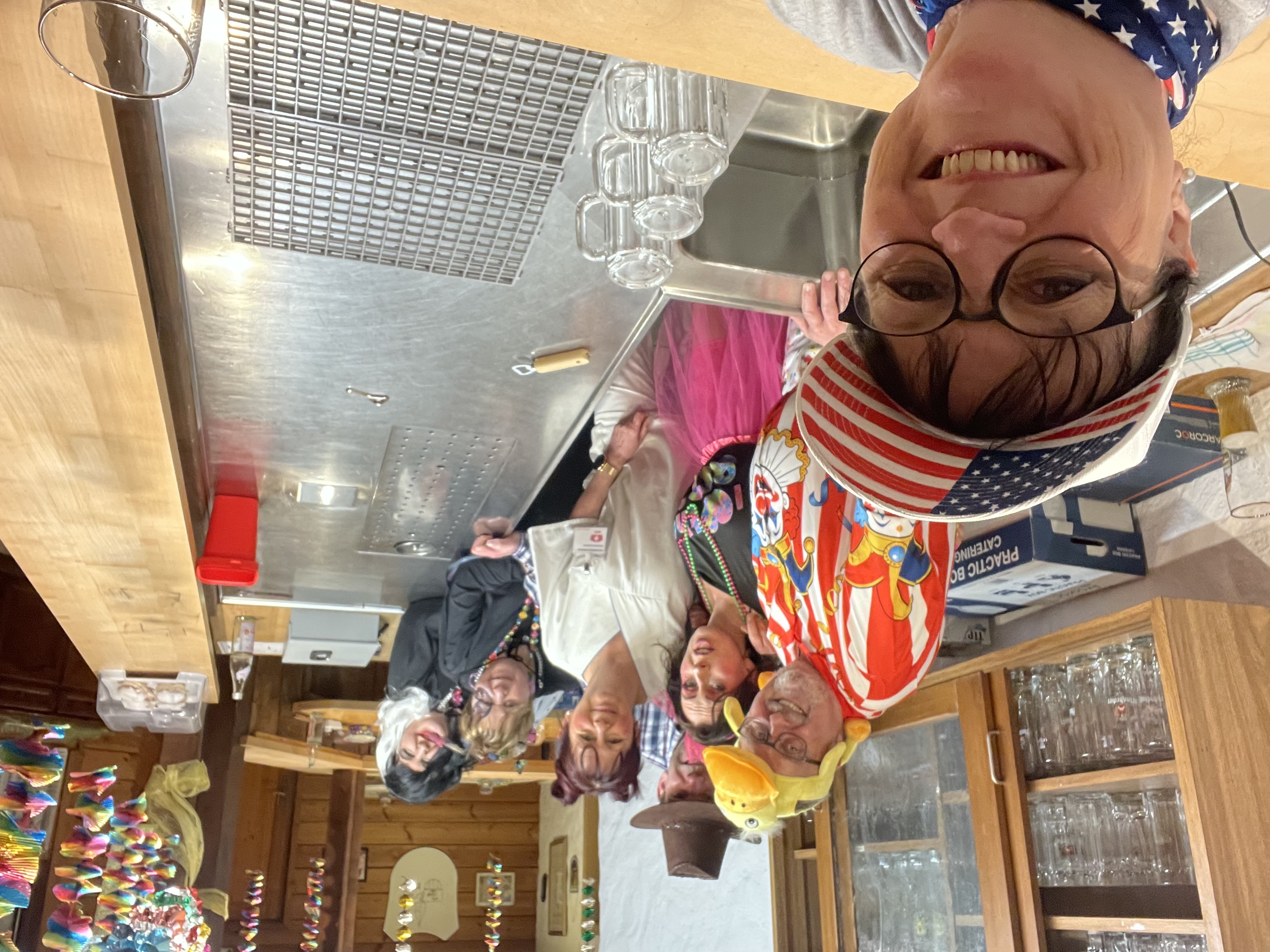 2026 Rosenmontagsball